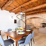 Ferienhaus Berghuette 'villa Barozziana' By Interhome