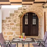 Berghuette 'villa Barozziana' By Interhome *