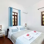 Ferienhaus Berghuette 'villa Barozziana' By Interhome Rethymno