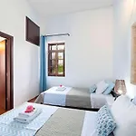 Berghuette 'villa Barozziana' By Interhome * 레팀노