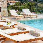 Ferienhaus Berghuette 'villa Barozziana' By Interhome *