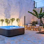 Berghuette 'villa Barozziana' By Interhome *