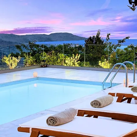 Berghuette 'villa Barozziana' By Interhome Ferienhaus *