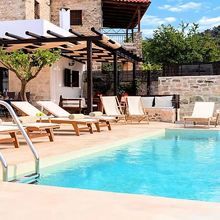 Berghuette 'villa Barozziana' By Interhome 펜션 *