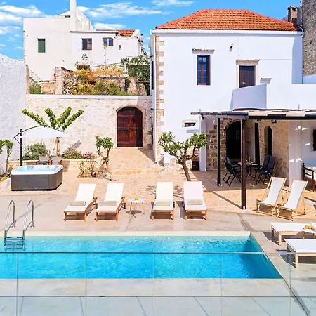 Ferienhaus Berghuette 'villa Barozziana' By Interhome *