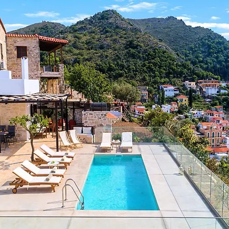 Ferienhaus Berghuette 'villa Barozziana' By Interhome *