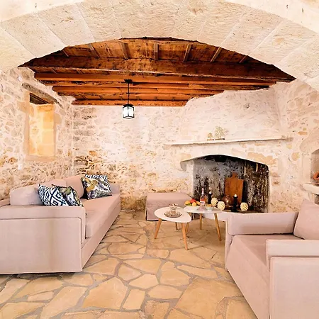 Berghuette 'villa Barozziana' By Interhome Σπίτι διακοπών