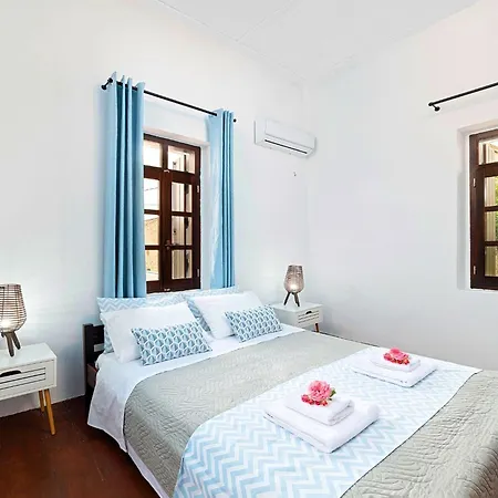 Σπίτι διακοπών Berghuette 'villa Barozziana' By Interhome Ρέθυμνο