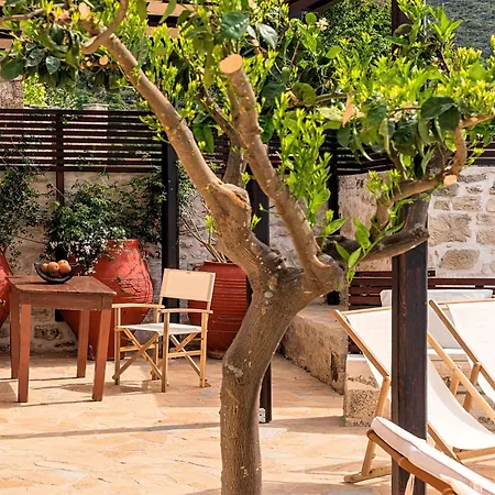 Berghuette 'villa Barozziana' By Interhome * Ρέθυμνο