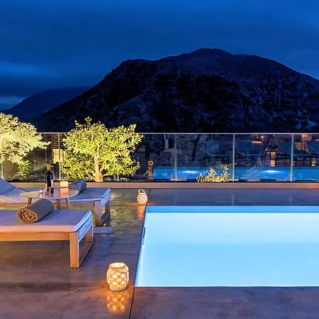 Σπίτι διακοπών Berghuette 'villa Barozziana' By Interhome *