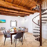 Berghuette 'villa Barozziana' By Interhome Rethymno (Crete)