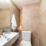 Holiday home Berghuette 'villa Barozziana' By Interhome Rethymno (Crete)