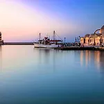 Berghuette 'villa Barozziana' By Interhome Rethymno (Crete)