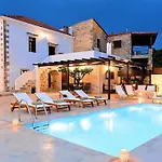 Holiday home Berghuette 'villa Barozziana' By Interhome