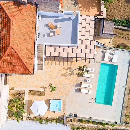 Berghuette 'villa Barozziana' By Interhome *