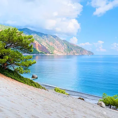 Holiday home Berghuette 'villa Barozziana' By Interhome Rethymno (Crete)