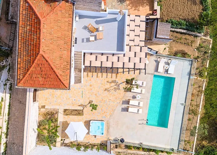 Berghuette 'villa Barozziana' By Interhome *