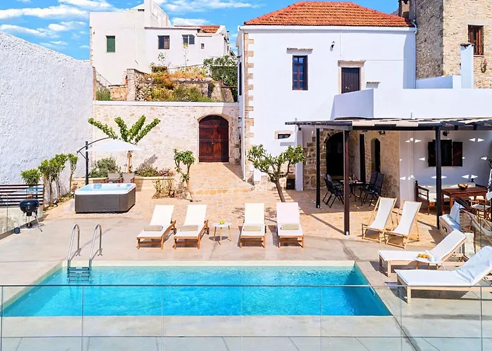 Holiday home Berghuette 'villa Barozziana' By Interhome *