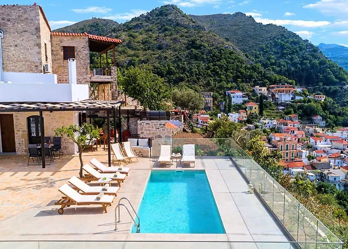 Holiday home Berghuette 'villa Barozziana' By Interhome *