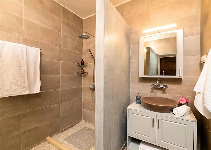 Berghuette 'villa Barozziana' By Interhome Holiday home *