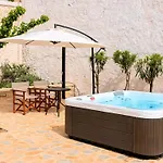 Berghuette 'villa Barozziana' By Interhome
