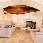Berghuette 'villa Barozziana' By Interhome Будинок відпочинку
