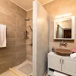 Berghuette 'villa Barozziana' By Interhome Будинок відпочинку *