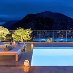 Будинок відпочинку Berghuette 'villa Barozziana' By Interhome *