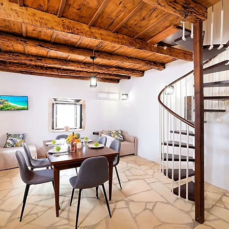 Berghuette 'villa Barozziana' By Interhome Rétino
