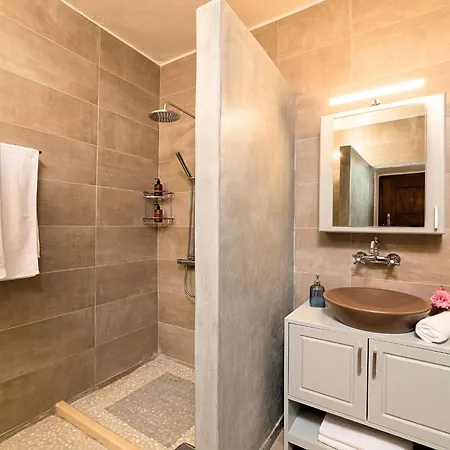 Berghuette 'villa Barozziana' By Interhome Сasa de vacaciones *