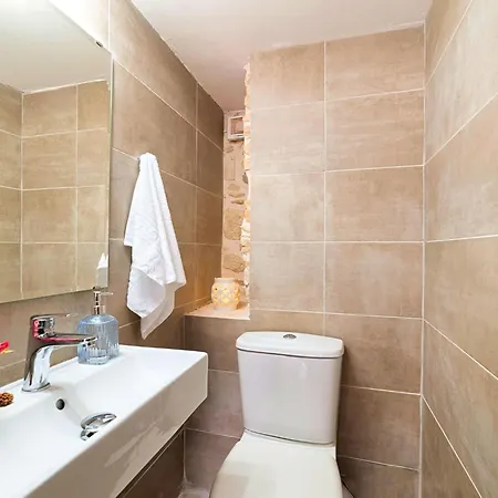 Tatil Evi Berghuette 'villa Barozziana' By Interhome Resmo