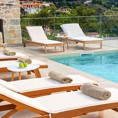 Tatil Evi Berghuette 'villa Barozziana' By Interhome *