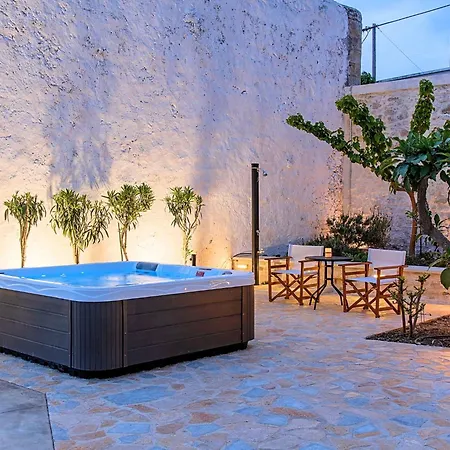 Berghuette 'villa Barozziana' By Interhome *